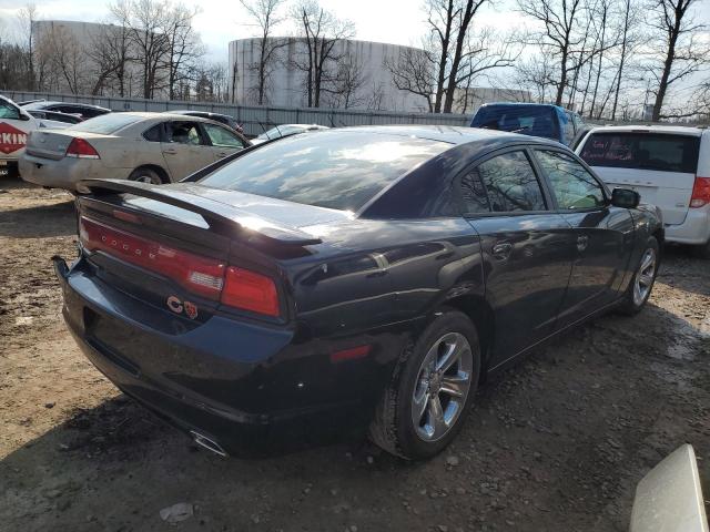 Изображение 3 2012 DODGE CHARGER SE 2012 с VIN 2C3CDXBG3CH300656