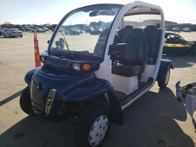 Image 2 of 2013 GLOBAL ELECTRIC MOTORS E4  2013 with VIN 52CG4AGA7D0003632