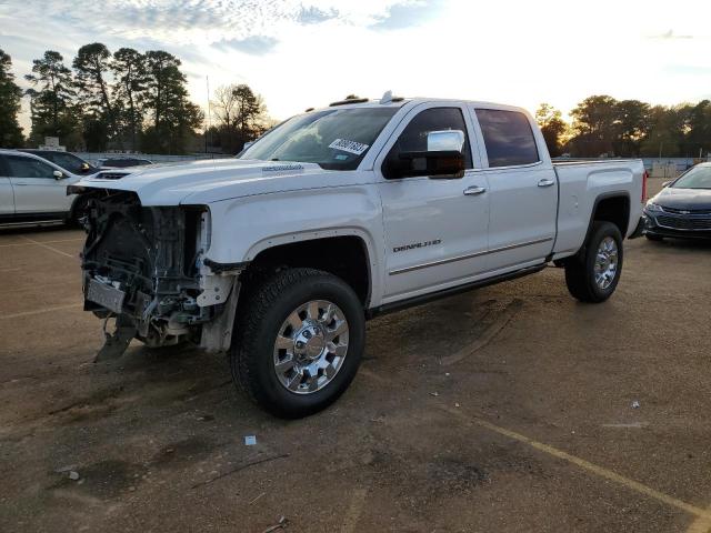 Obraz 2018 GMC SIERRA K2500 DENALI 2018