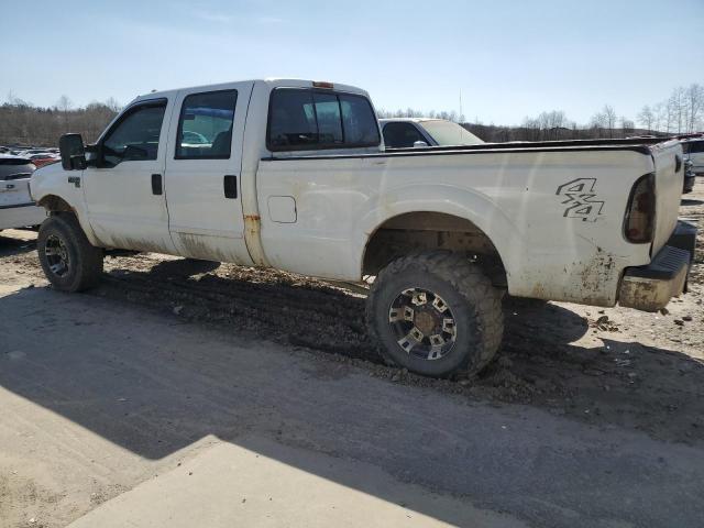 Изображение 2 2000 FORD F350 SUPER DUTY 2000 с VIN 1FTWW33F3YEB23221