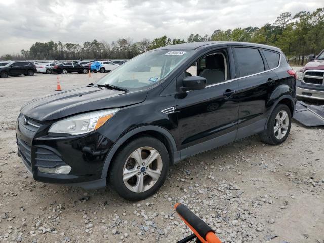 Изображение 1 2016 FORD ESCAPE SE 2016 с VIN 1FMCU9G94GUA86129