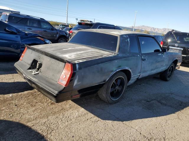 Obraz 3 z 1987 CHEVROLET MONTE CARLO  1987 z VIN 1G1GZ11G7HP104955