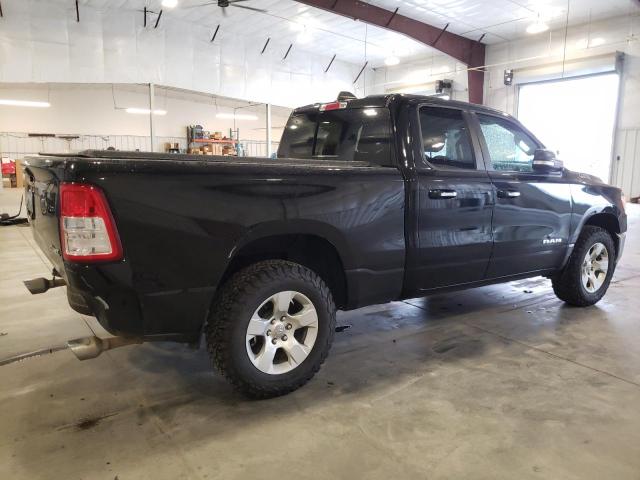 Image 3 of 2020 RAM 1500 BIG HORN/LONE STAR 2020 with VIN 1C6SRFBT9LN300868