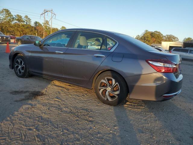 Image 2 of 2016 HONDA ACCORD LX 2016 with VIN 1HGCR2F32GA069360