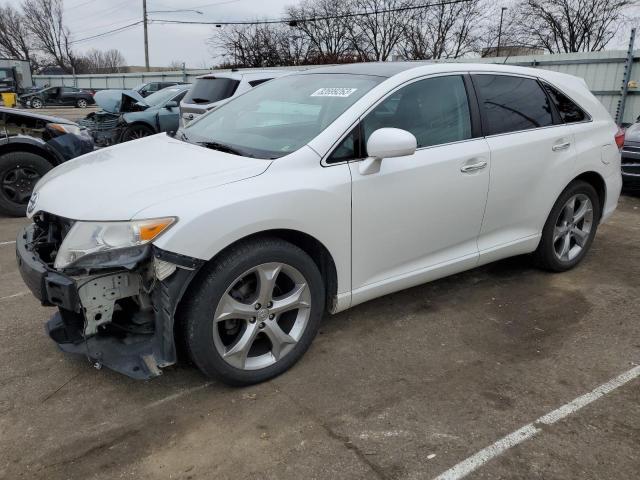 Изображение 1 2009 TOYOTA VENZA  2009 с VIN 4T3BK11A89U021557