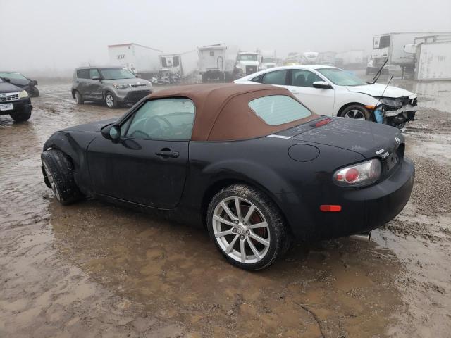 Image 2 of 2007 MAZDA MX-5 MIATA  2007 with VIN JM1NC25F670130557