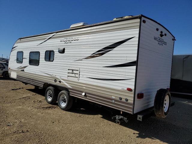 Obraz 3 z 2018 OTHER WILDWOOD 2018 z VIN 4X4TWDB2XJ7360302