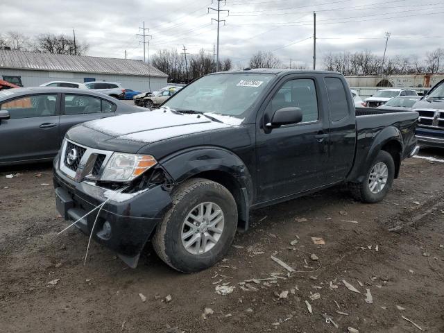 Image 1 of 2018 NISSAN FRONTIER S 2018 with VIN 1N6BD0CT4JN749811
