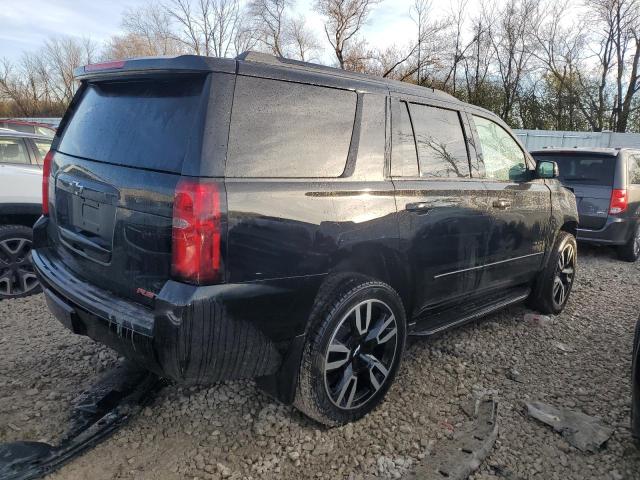 Image 3 of 2020 CHEVROLET TAHOE K1500 PREMIER 2020 with VIN 1GNSKCKJ0LR121063