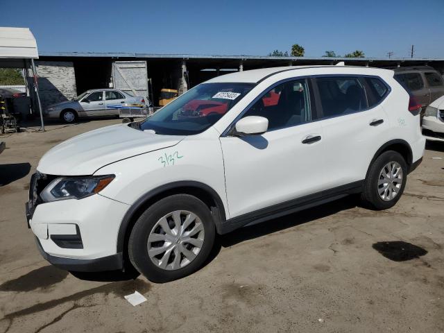 Image 1 of 2017 NISSAN ROGUE S 2017 with VIN KNMAT2MT3HP529831