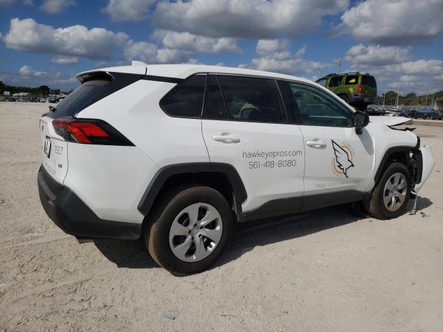 Изображение 3 2022 TOYOTA RAV4 LE 2022 с VIN 2T3H1RFV9NW238049