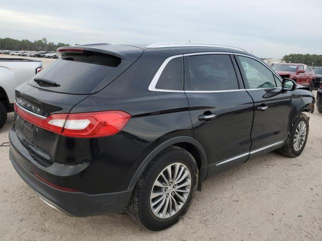 Изображение 3 2018 LINCOLN MKX SELECT 2018 с VIN 2LMPJ6KR5JBL19002