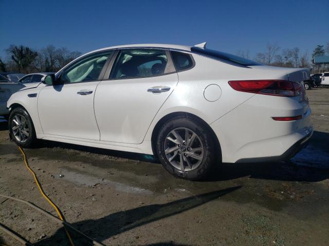 Obraz 2 z 2019 KIA OPTIMA LX 2019 z VIN 5XXGT4L37KG287437