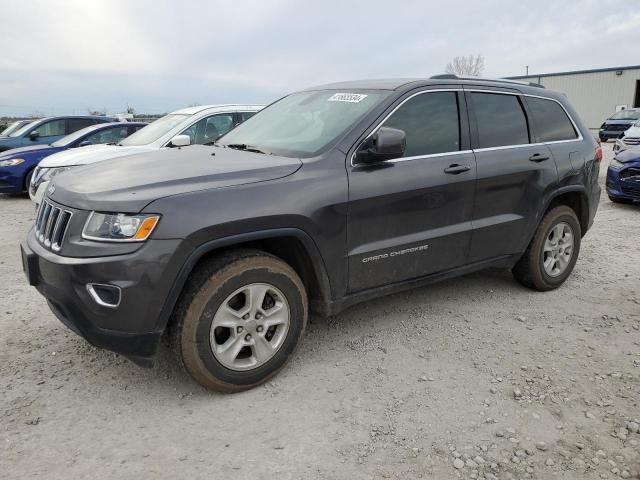 Изображение 1 2015 JEEP GRAND CHEROKEE LAREDO 2015 с VIN 1C4RJEAGXFC936020