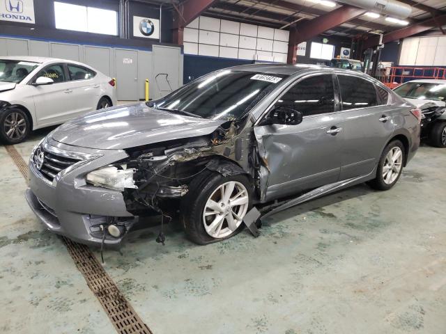 Image 1 of 2015 NISSAN ALTIMA 2.5 2015 with VIN 1N4AL3AP9FC101057