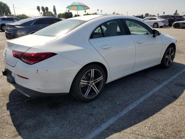 Изображение 3 2020 MERCEDES-BENZ CLA 250 2020 с VIN WDD5J4GB2LN061364