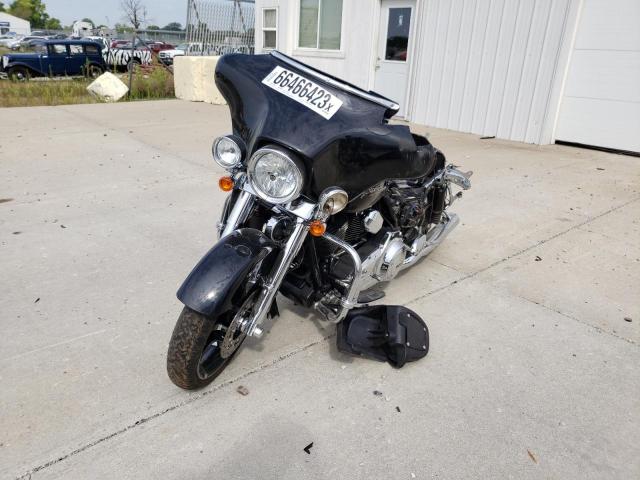 Изображение 2 2012 HARLEY-DAVIDSON FLHX STREET GLIDE 2012 с VIN 1HD1KBM19CB652586
