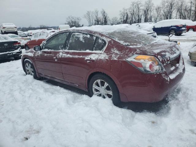 Изображение 2 2012 NISSAN ALTIMA BASE 2012 с VIN 1N4AL2APXCC241074