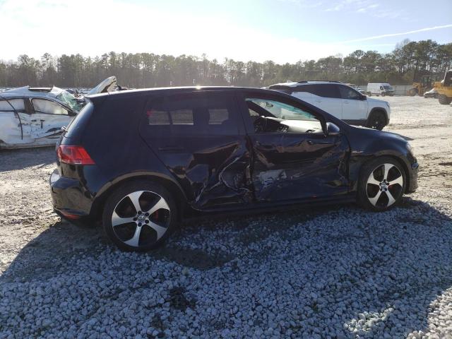 Obraz 3 z 2017 VOLKSWAGEN GTI S 2017 z VIN 3VW5T7AU7HM003622