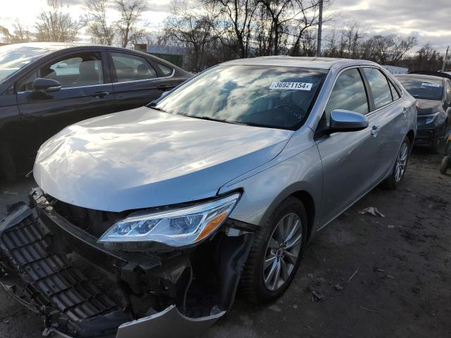 Изображение 1 2016 TOYOTA CAMRY XSE 2016 с VIN 4T1BK1FKXGU568966