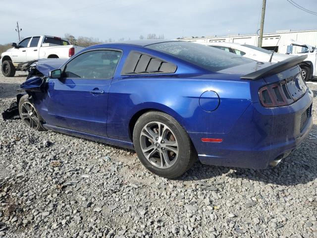 Obraz 2 z 2014 FORD MUSTANG  2014 z VIN 1ZVBP8AM8E5262361