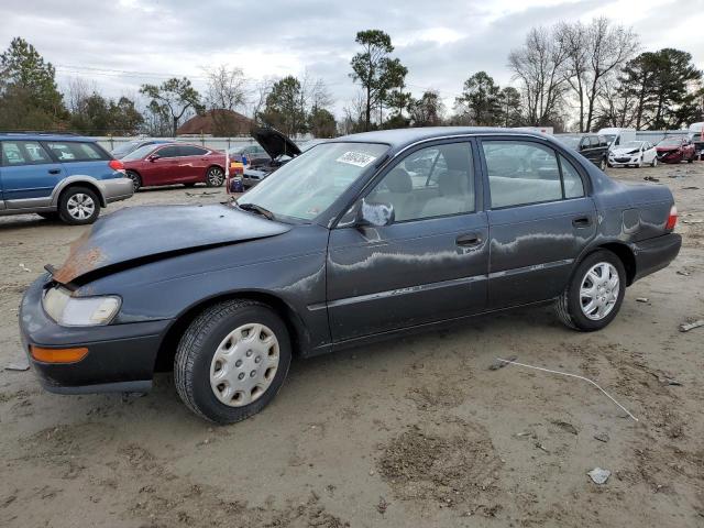 Obraz 1 z 1997 TOYOTA COROLLA BASE 1997 z VIN 2T1BA02E3VC203993