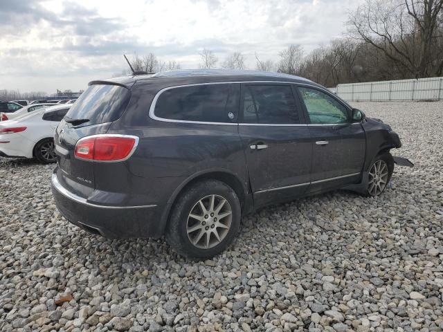 Image 3 of 2017 BUICK ENCLAVE  2017 with VIN 5GAKRBKD4HJ154633