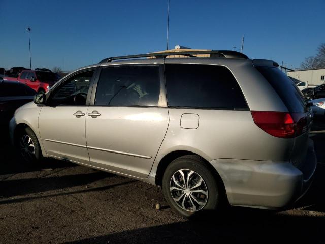 Изображение 2 2004 TOYOTA SIENNA CE 2004 с VIN 5TDZA23C64S206030