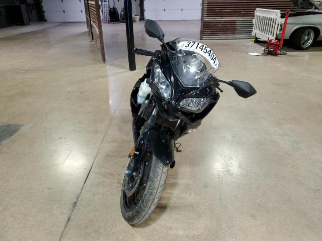 Изображение 2 2014 KAWASAKI EX300 A 2014 с VIN JKAEX8A18EA001903
