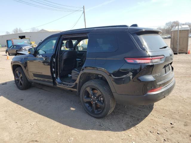 Image 2 of 2023 JEEP GRAND CHEROKEE L LAREDO 2023 with VIN 1C4RJKAGXP8857210