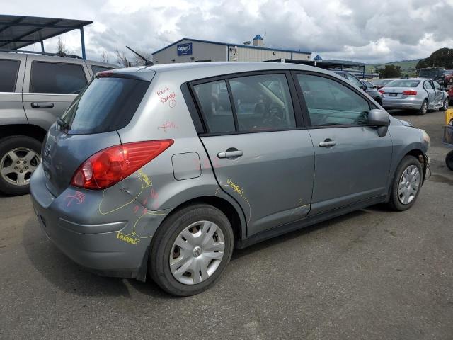 Image 3 of 2010 NISSAN VERSA S 2010 with VIN 3N1BC1CP5AL402733