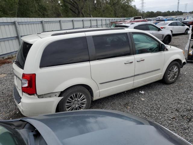 Изображение 3 2013 CHRYSLER TOWN & COUNTRY TOURING L 2013 с VIN 2C4RC1CG3DR787759
