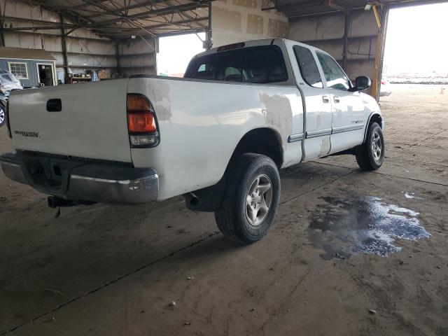 Image 3 of 2001 TOYOTA TUNDRA ACCESS CAB SR5 2001 with VIN 5TBRN34191S218930