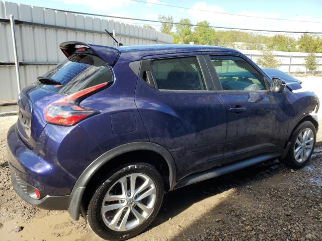 Image 3 of 2015 NISSAN JUKE S 2015 with VIN JN8AF5MR6FT505027