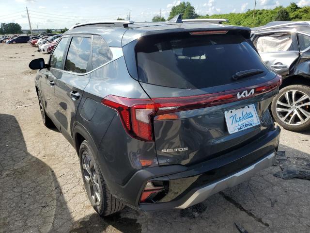 Obraz 2 z 2024 KIA SELTOS S 2024 z VIN KNDEU2AA0R7501861