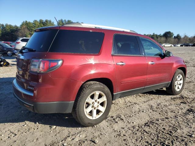 Image 3 of 2015 GMC ACADIA SLE 2015 with VIN 1GKKVNED0FJ178811