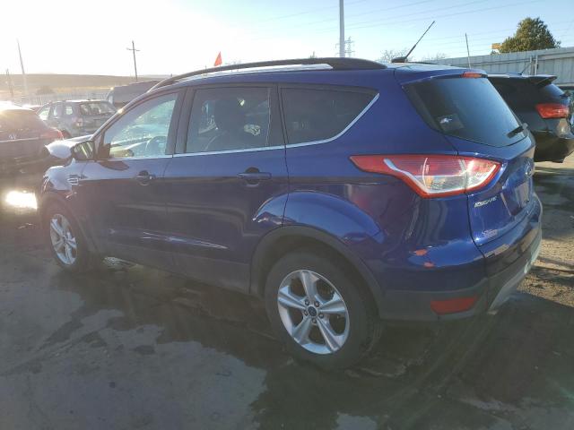 Image 2 of 2016 FORD ESCAPE SE 2016 with VIN 1FMCU9G95GUA21385