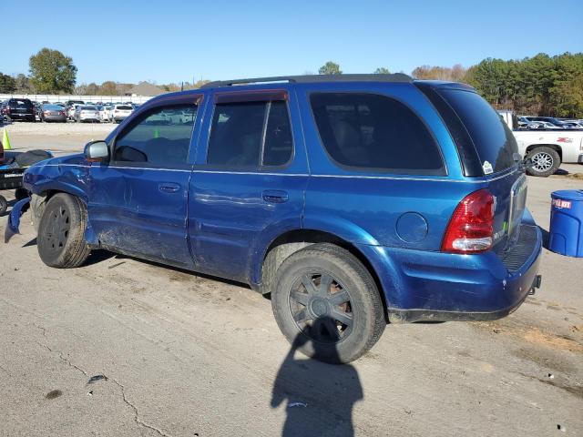Изображение 2 2005 BUICK RAINIER CXL 2005 с VIN 5GADS13S552125491