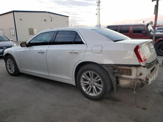 Image 2 of 2018 CHRYSLER 300 TOURING 2018 with VIN 2C3CCAAG8JH168167