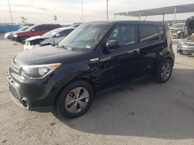 Изображение 1 2016 KIA SOUL  2016 с VIN KNDJN2A24G7845792