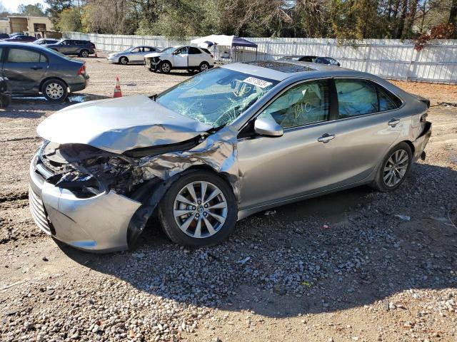 Obraz 1 z 2017 TOYOTA CAMRY XSE 2017 z VIN 4T1BK1FK7HU580347