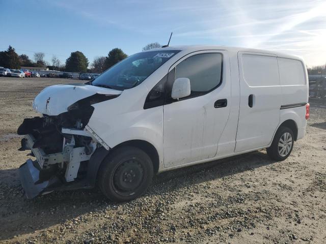 Изображение 2021 NISSAN NV200 2.5S 2021