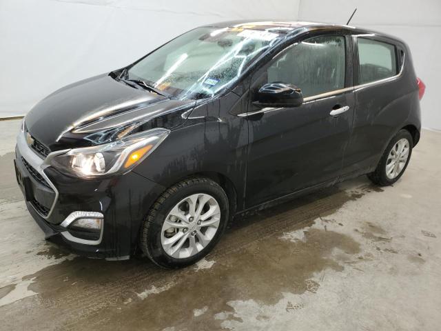 Image 1 of 2020 CHEVROLET SPARK 2LT 2020 with VIN KL8CF6SAXLC467264