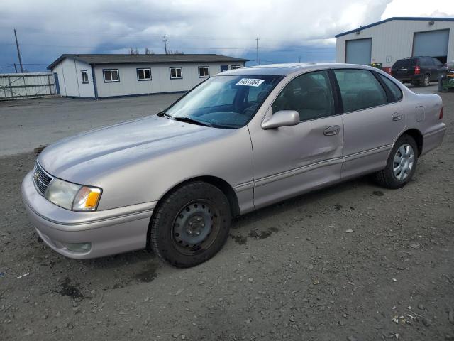 Image 1 of 1998 TOYOTA AVALON XL 1998 with VIN 4T1BF18B6WU222459