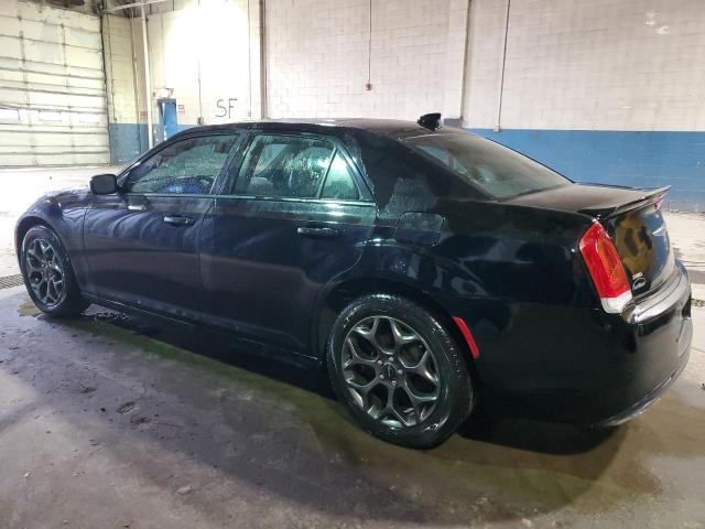 Изображение 2 2015 CHRYSLER 300 S 2015 с VIN 2C3CCAGG3FH876406