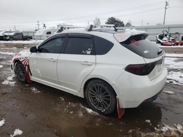 Obraz 2 z 2014 SUBARU IMPREZA WRX 2014 z VIN JF1GR7E62EG268854