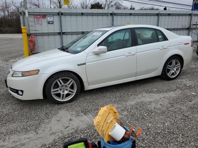 2008 ACURA TL 2008 image