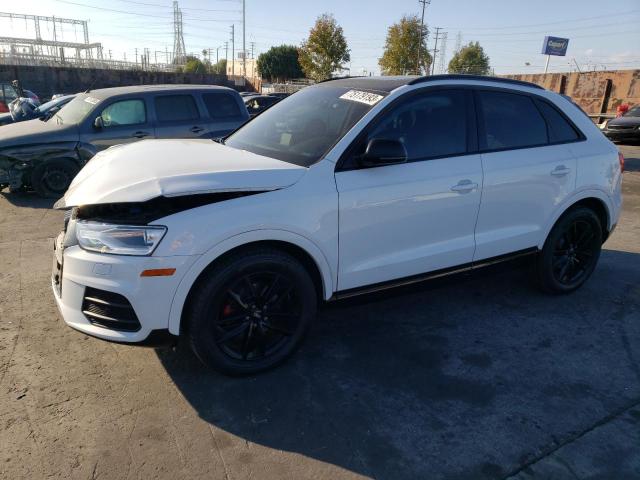 2016 AUDI Q3 PREMIUM PLUS 2016 image