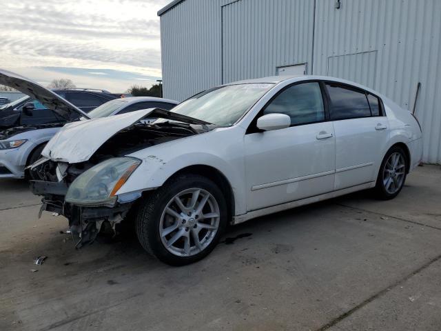 2006 NISSAN MAXIMA SE 2006 image