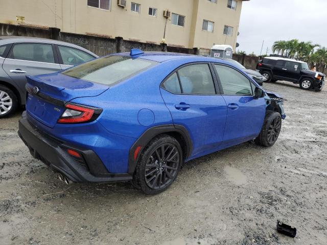 Image 3 of 2023 SUBARU WRX PREMIUM 2023 with VIN JF1VBAF66P9800640